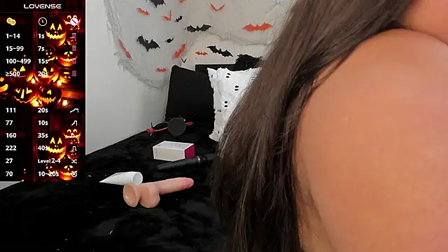 MariamCastiblanco online show from 10-09-25, 05:41