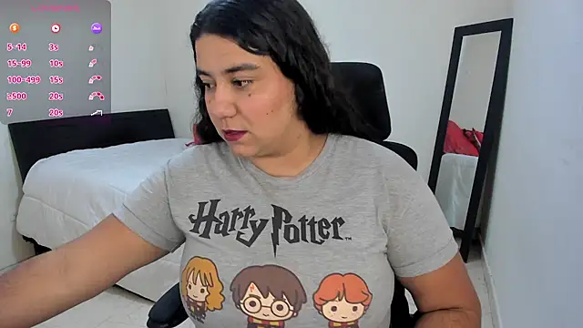 MariamCastiblanco online show from 03-26-26, 08:29