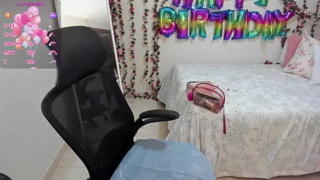 MariamCastiblanco online show from 11-23-25, 01:48