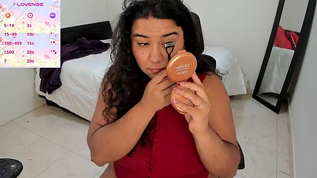 MariamCastiblanco online show from 03-25-26, 07:13