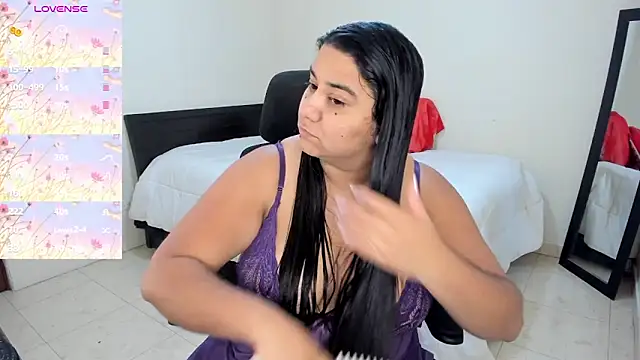 MariamCastiblanco online show from 02-20-26, 10:12