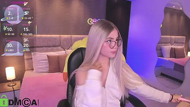 Arinextdoor online show from 11-07-25, 11:19