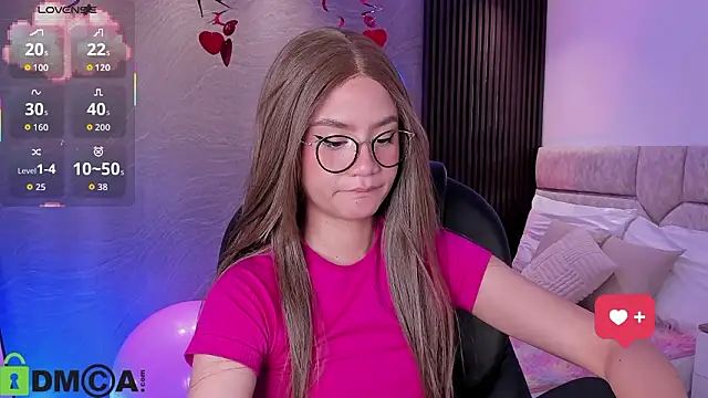 Arinextdoor online show from 02-15-26, 03:40