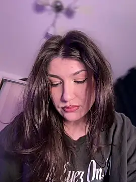 ScarletBloom  online show from 03-14-26, 07:31