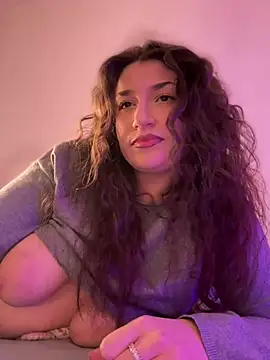 Snapshot of ScarletBloom_ chatting on 03-01-26, 06:19 ScarletBloom online show from 03-01-26, 06:19