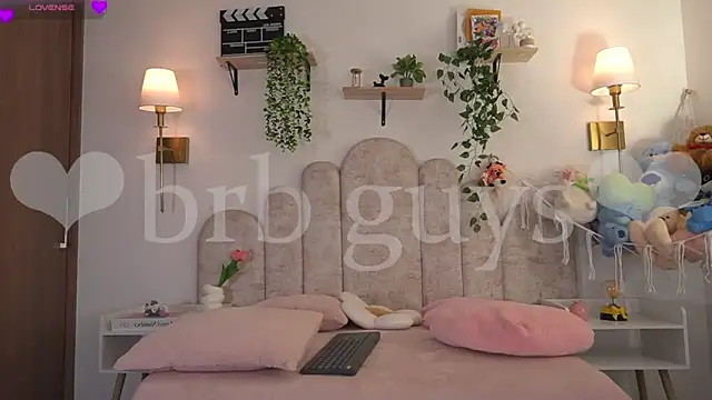 violeth     online show from 03-27-26, 01:01