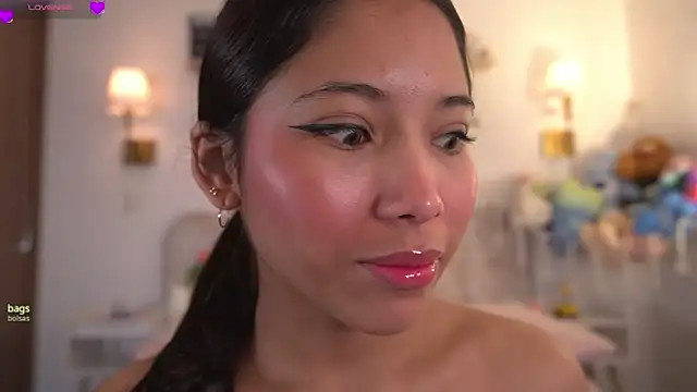 violeth     online show from 03-26-26, 01:20