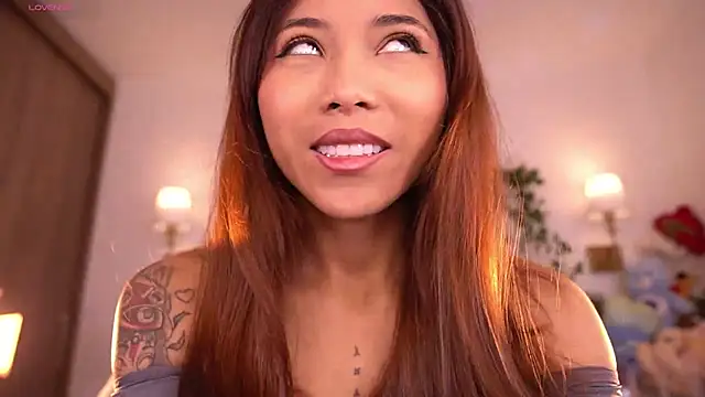 violeth     online show from 01-06-26, 01:26