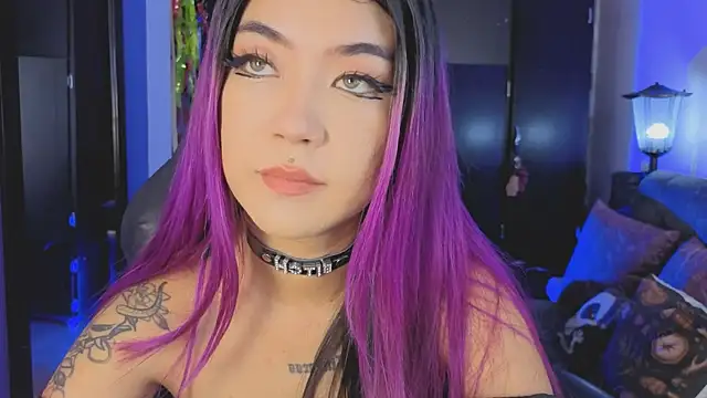 Katyuska Sg1 online show from 07-07-26, 11:19