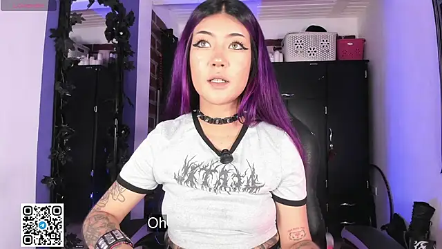 Katyuska Sg1 online show from 02-25-26, 07:58