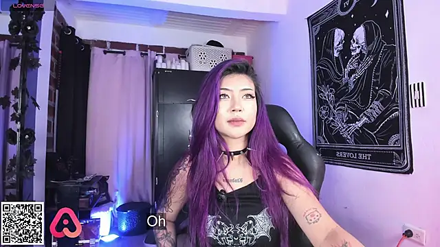 Katyuska Sg1 online show from 02-26-26, 06:52