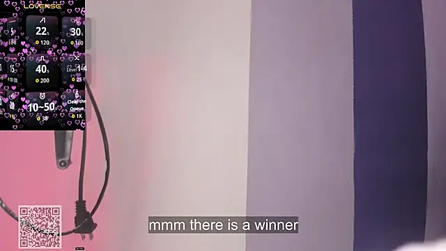 Katyuska Sg1 online show from 03-26-26, 07:56