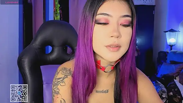 Katyuska Sg1 online show from 06-23-26, 05:55