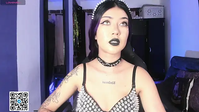 Katyuska Sg1 online show from 05-22-26, 09:57