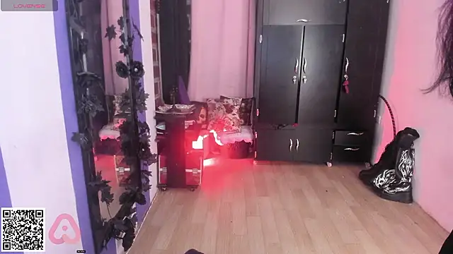 Katyuska Sg1 online show from 02-07-26, 09:01