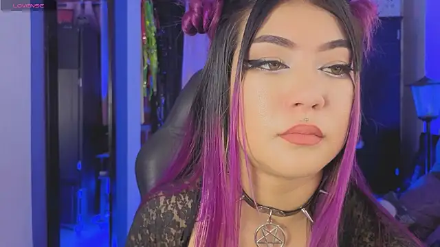 Katyuska Sg1 online show from 07-23-26, 09:44