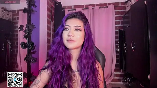 Katyuska Sg1 online show from 01-06-26, 09:08