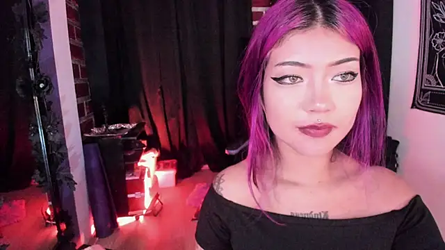 Katyuska Sg1 online show from 12-13-25, 08:04