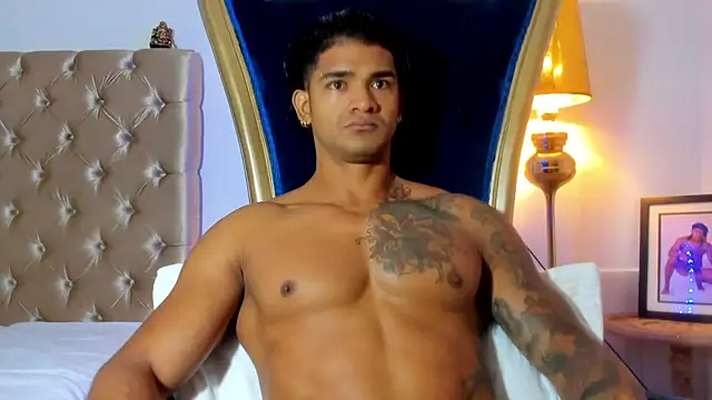 antonio  444 online show from 10-26-25, 11:54