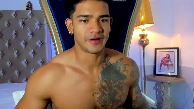 antonio  444 online show from 10-16-25, 11:07