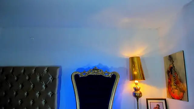 antonio  444 online show from 03-14-26, 06:19