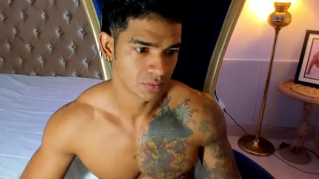 antonio  444 online show from 11-20-25, 11:44