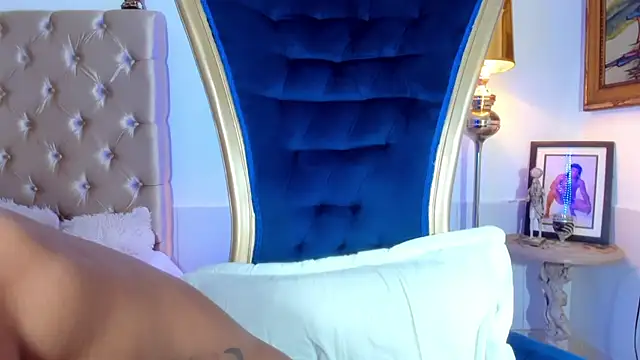 antonio  444 online show from 09-19-25, 07:34