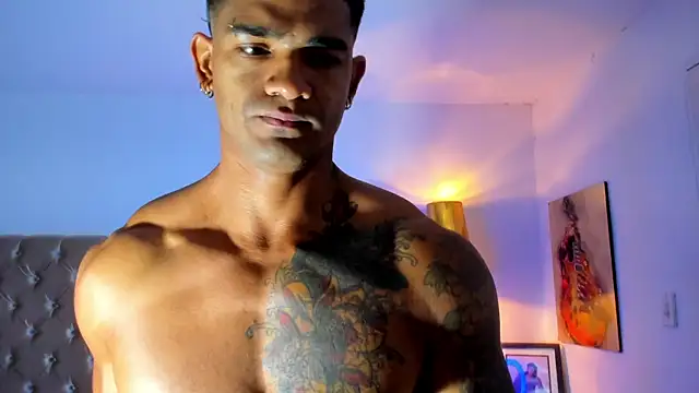 antonio  444 online show from 04-12-26, 06:16