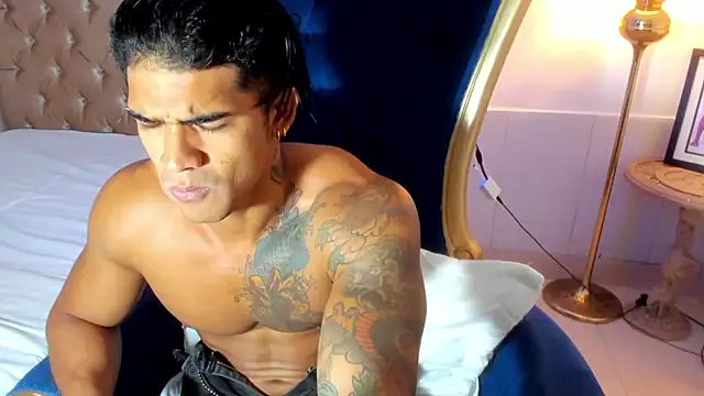 antonio  444 online show from 11-16-25, 10:31