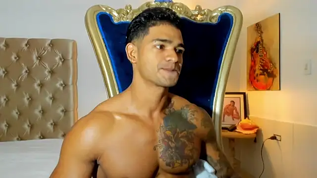 antonio  444 online show from 01-13-26, 10:19