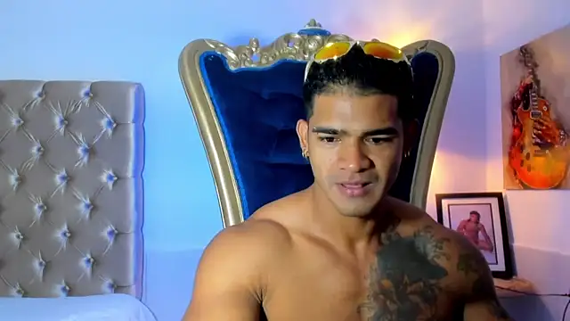 Snapshot of antonio__444 chatting on 02-22-26, 10:39 antonio 444 online show from 02-22-26, 10:39