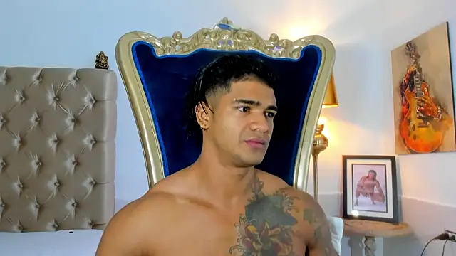 antonio  444 online show from 11-24-25, 10:15