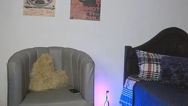 CoralieBronson online show from 02-21-26, 12:34