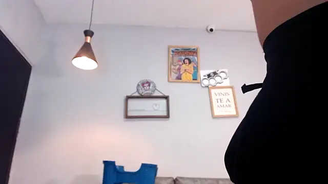 Xfire boy69 online show from 11-27-25, 03:12