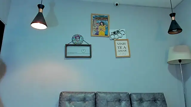 Xfire boy69 online show from 11-30-25, 01:56