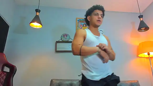 Xfire boy69 online show from 12-03-25, 01:32