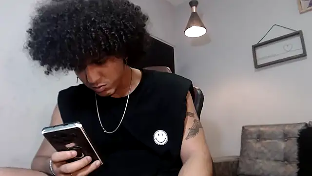 Xfire boy69 online show from 11-13-25, 05:50