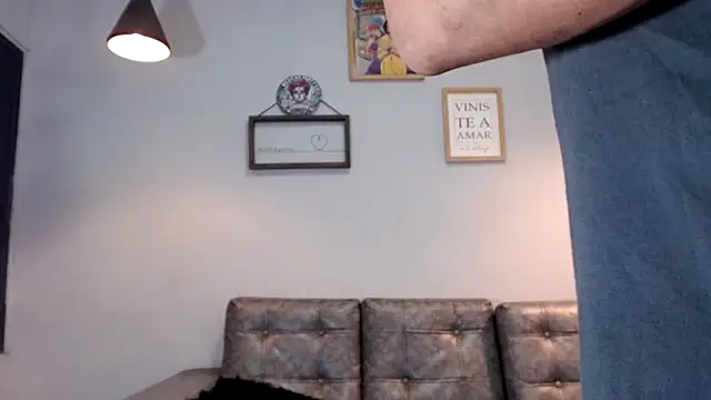 Xfire boy69 online show from 11-22-25, 01:10