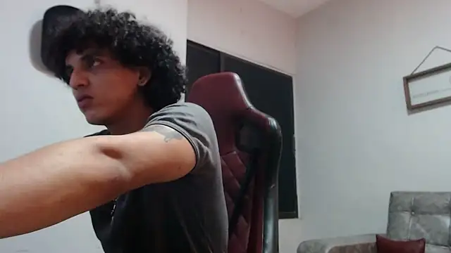 Xfire boy69 online show from 10-16-25, 03:15