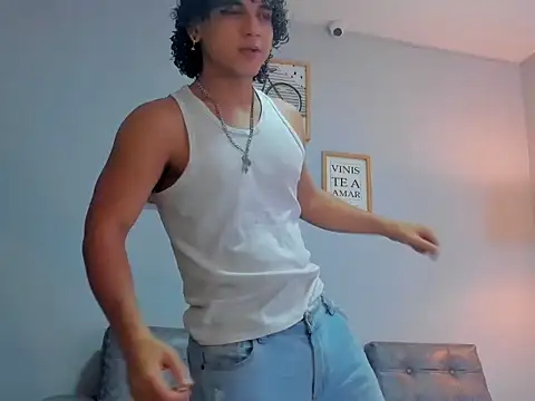 Xfire boy69 online show from 09-28-25, 08:49