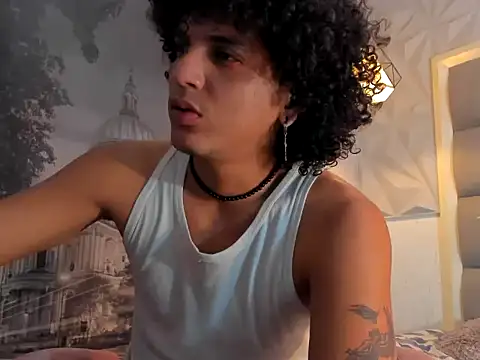 Xfire boy69 online show from 11-02-25, 12:54