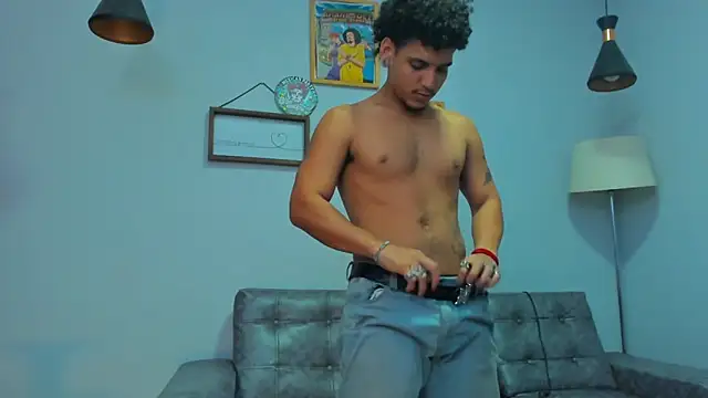 Xfire boy69 online show from 12-22-25, 02:50