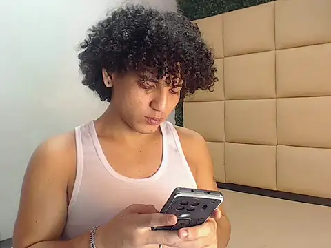 Xfire boy69 online show from 10-03-25, 04:30