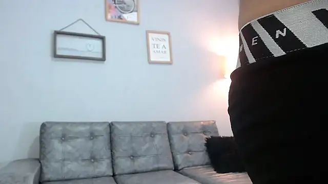 Xfire boy69 online show from 10-18-25, 11:45