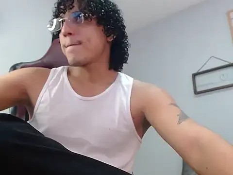 Xfire boy69 online show from 10-14-25, 06:08