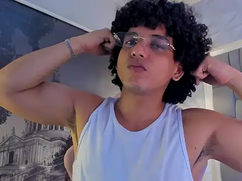 Xfire boy69 online show from 10-12-25, 03:02