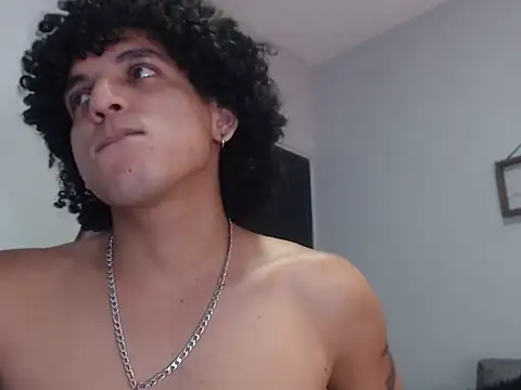 Xfire boy69 online show from 10-19-25, 02:31