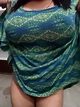 hot grieal1 online show from 10-02-25, 06:55