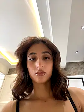 Snapshot of AriaXFlirt chatting on 11-06-25, 08:40 AriaXFlirt online show from 11-06-25, 08:40