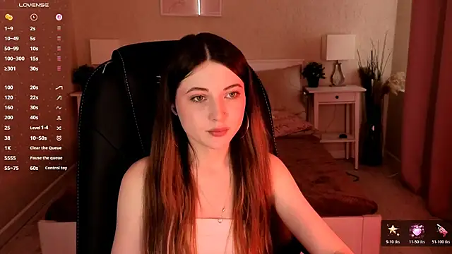Kimmie shine online show from 07-04-26, 02:32